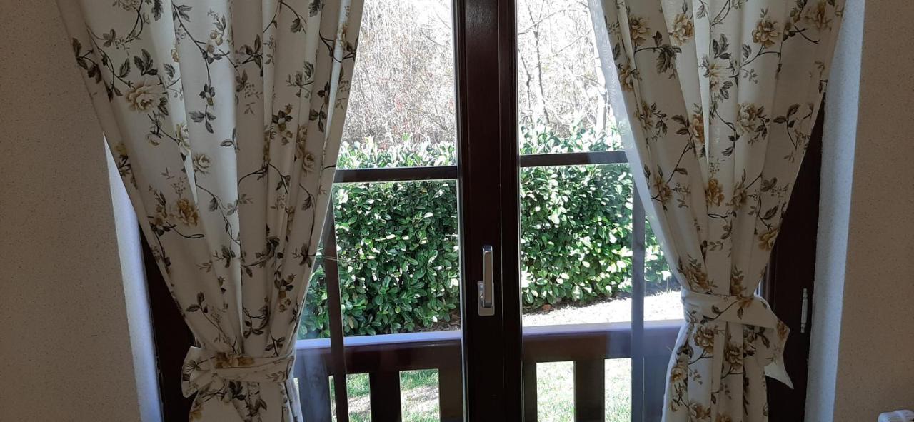Rooms And Apartmants Mirovic Kolasin Luaran gambar