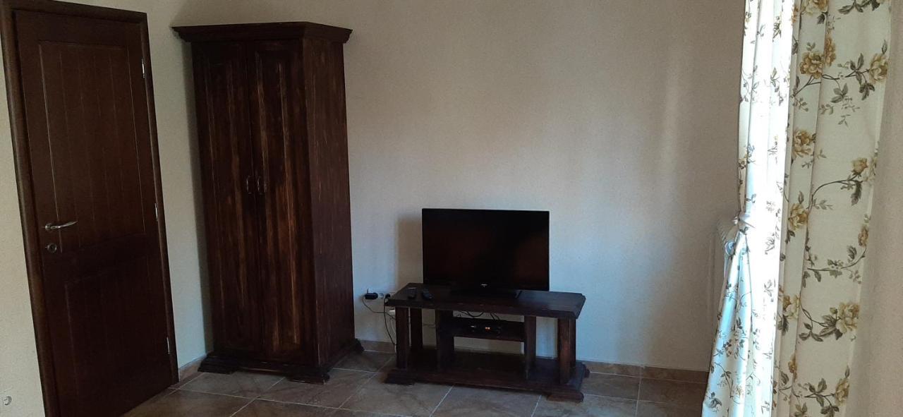 Rooms And Apartmants Mirovic Kolasin Luaran gambar