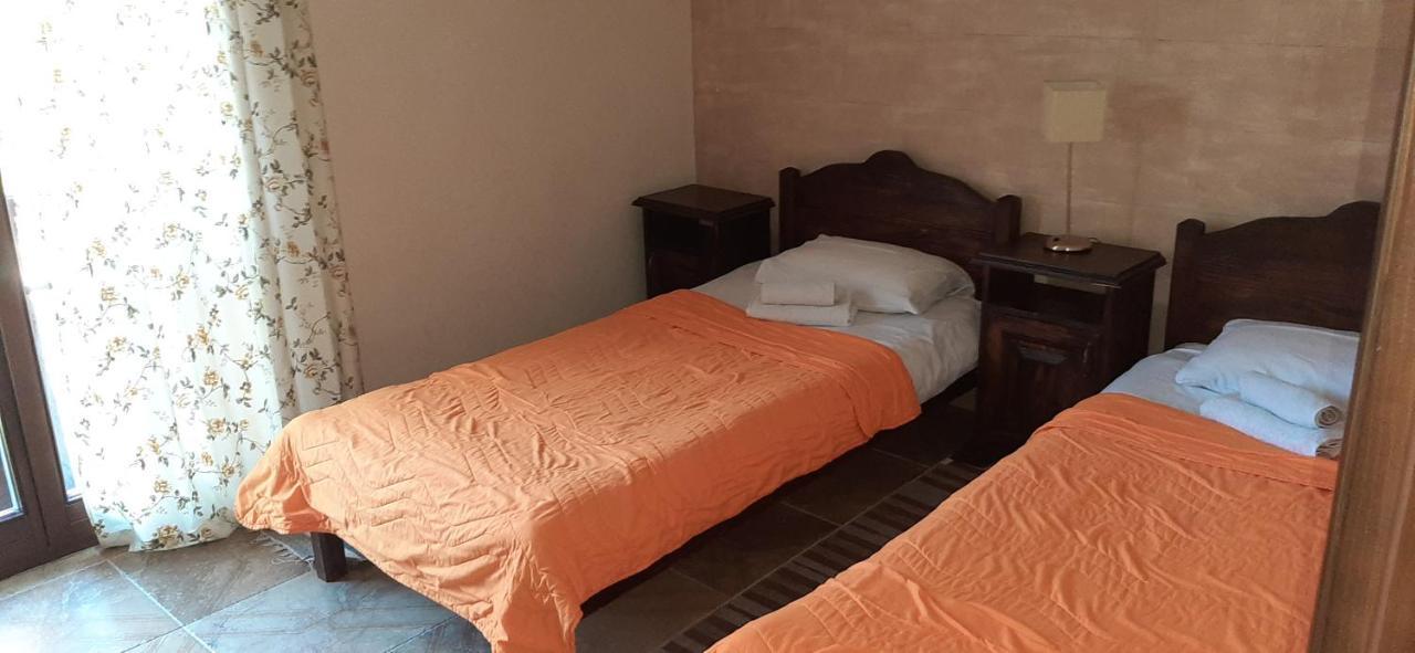 Rooms And Apartmants Mirovic Kolasin Luaran gambar