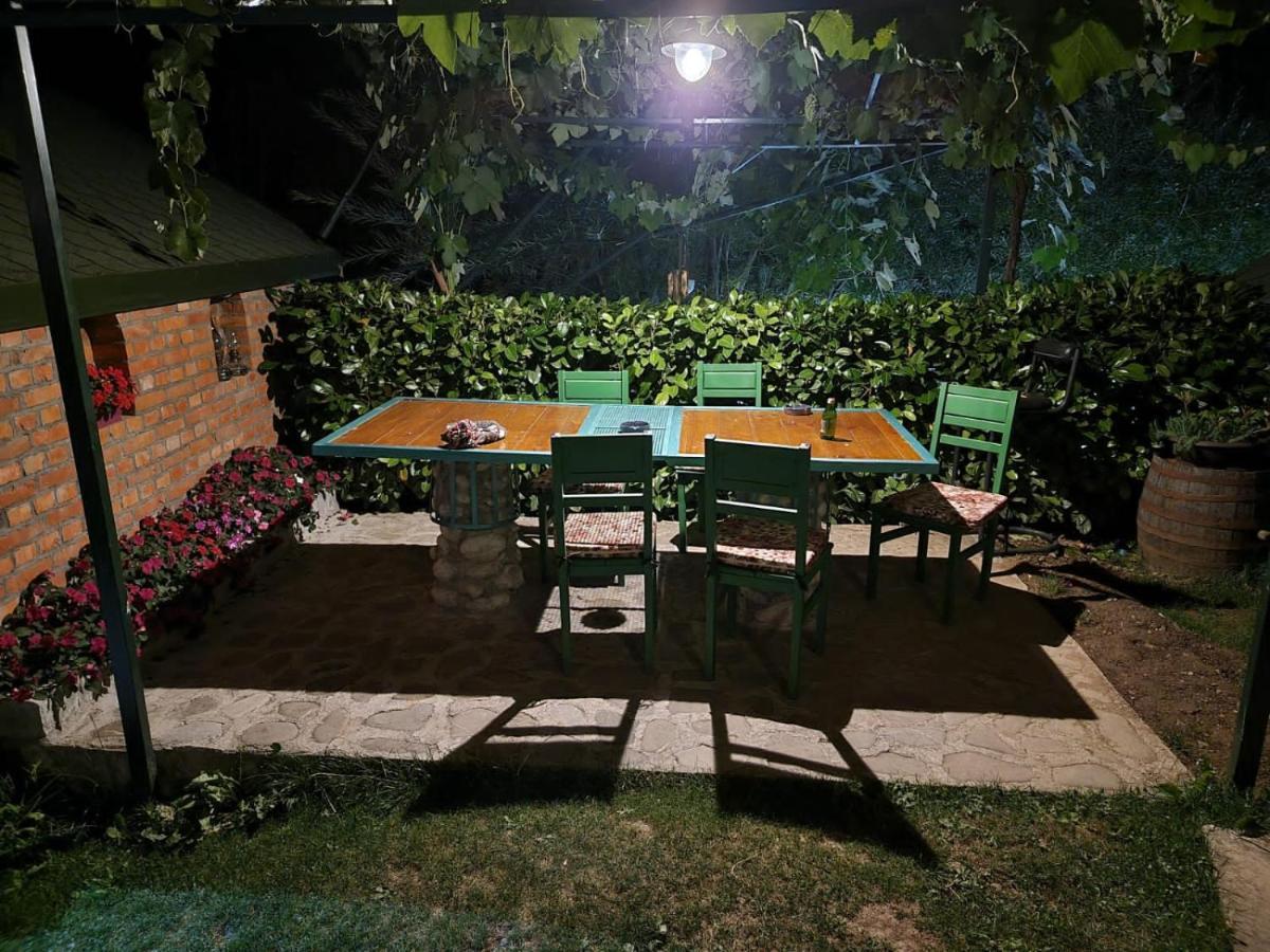 Rooms And Apartmants Mirovic Kolasin Luaran gambar