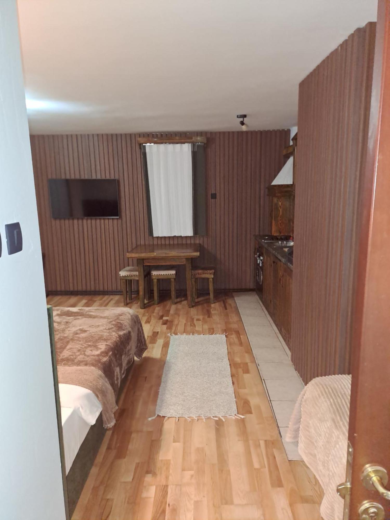 Rooms And Apartmants Mirovic Kolasin Luaran gambar