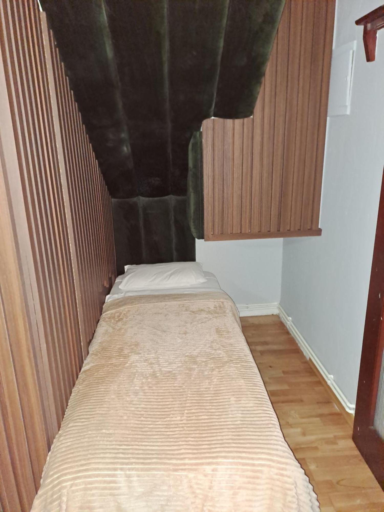 Rooms And Apartmants Mirovic Kolasin Luaran gambar