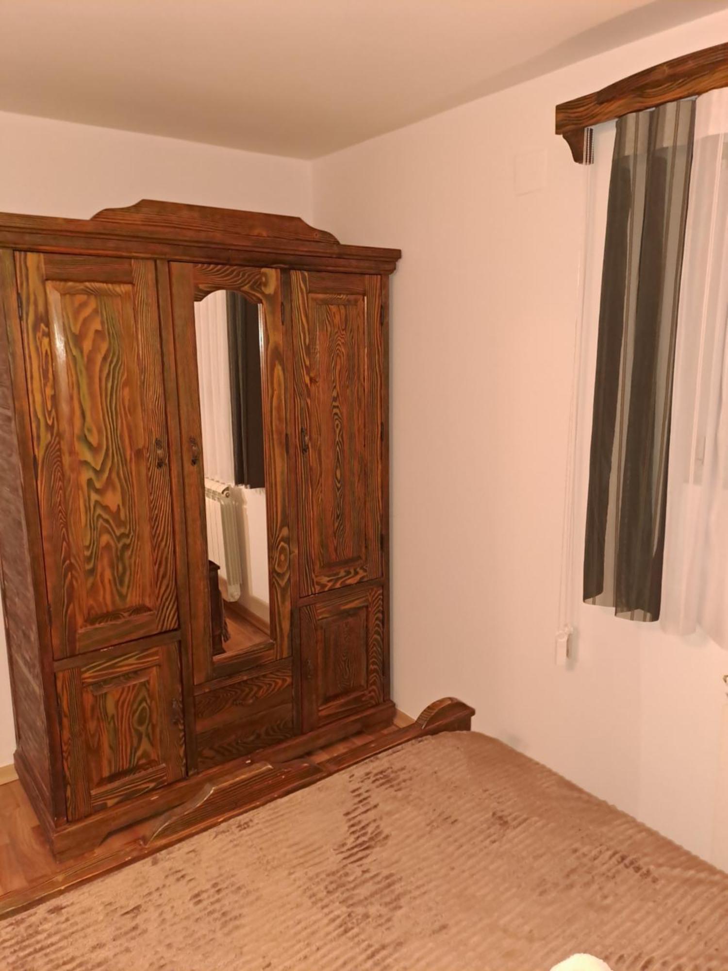 Rooms And Apartmants Mirovic Kolasin Luaran gambar