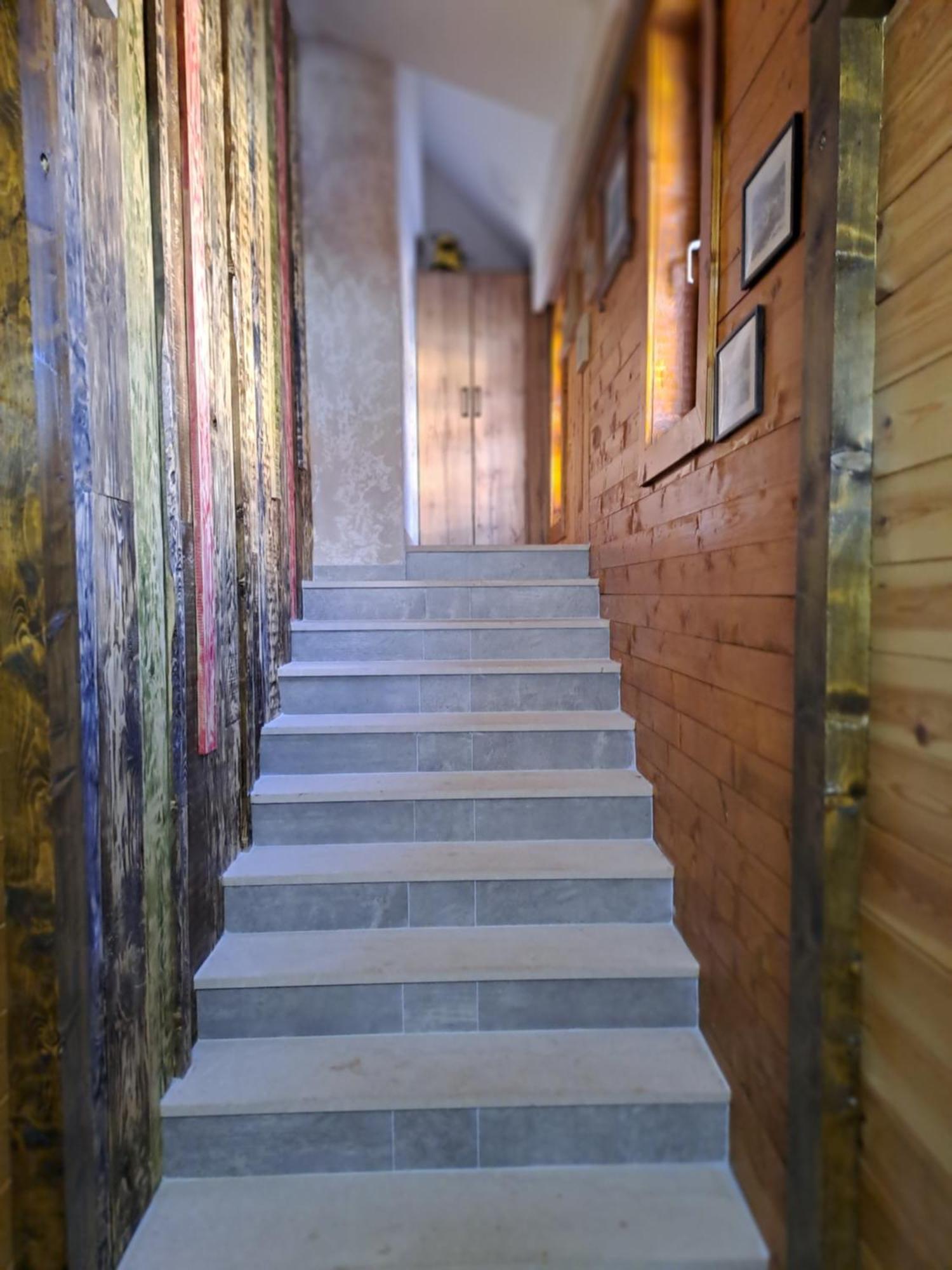 Rooms And Apartmants Mirovic Kolasin Luaran gambar