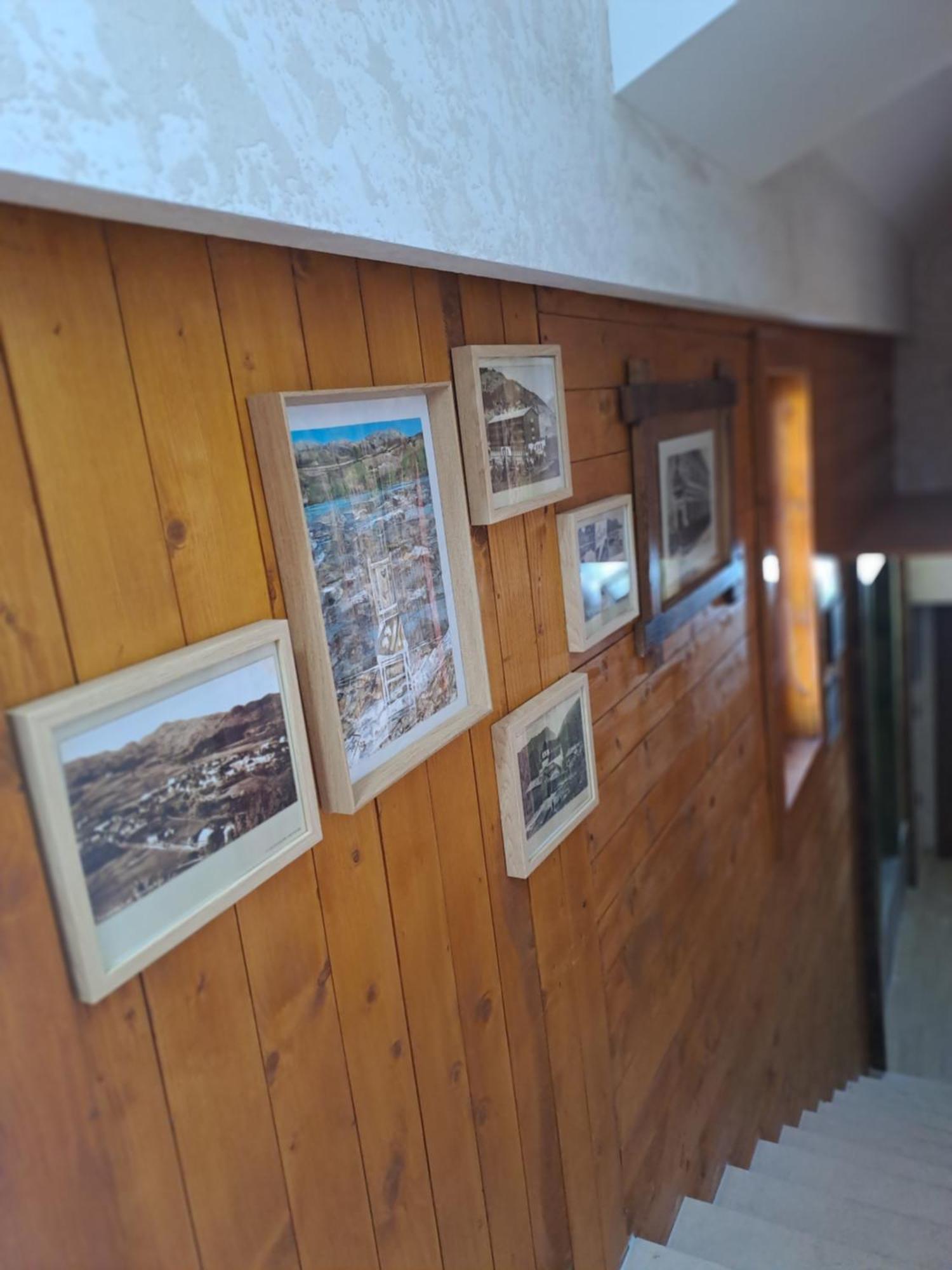 Rooms And Apartmants Mirovic Kolasin Luaran gambar
