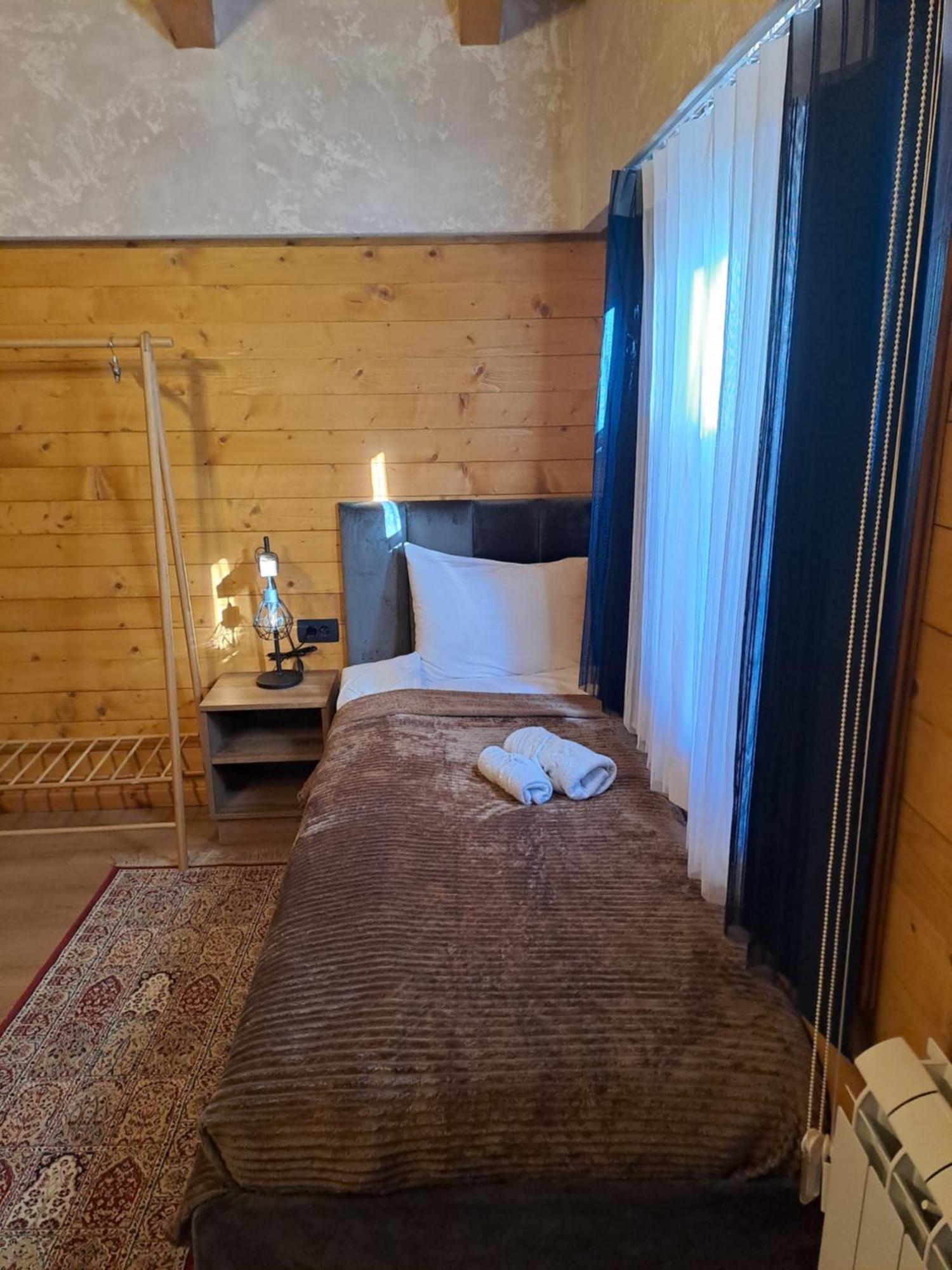 Rooms And Apartmants Mirovic Kolasin Luaran gambar