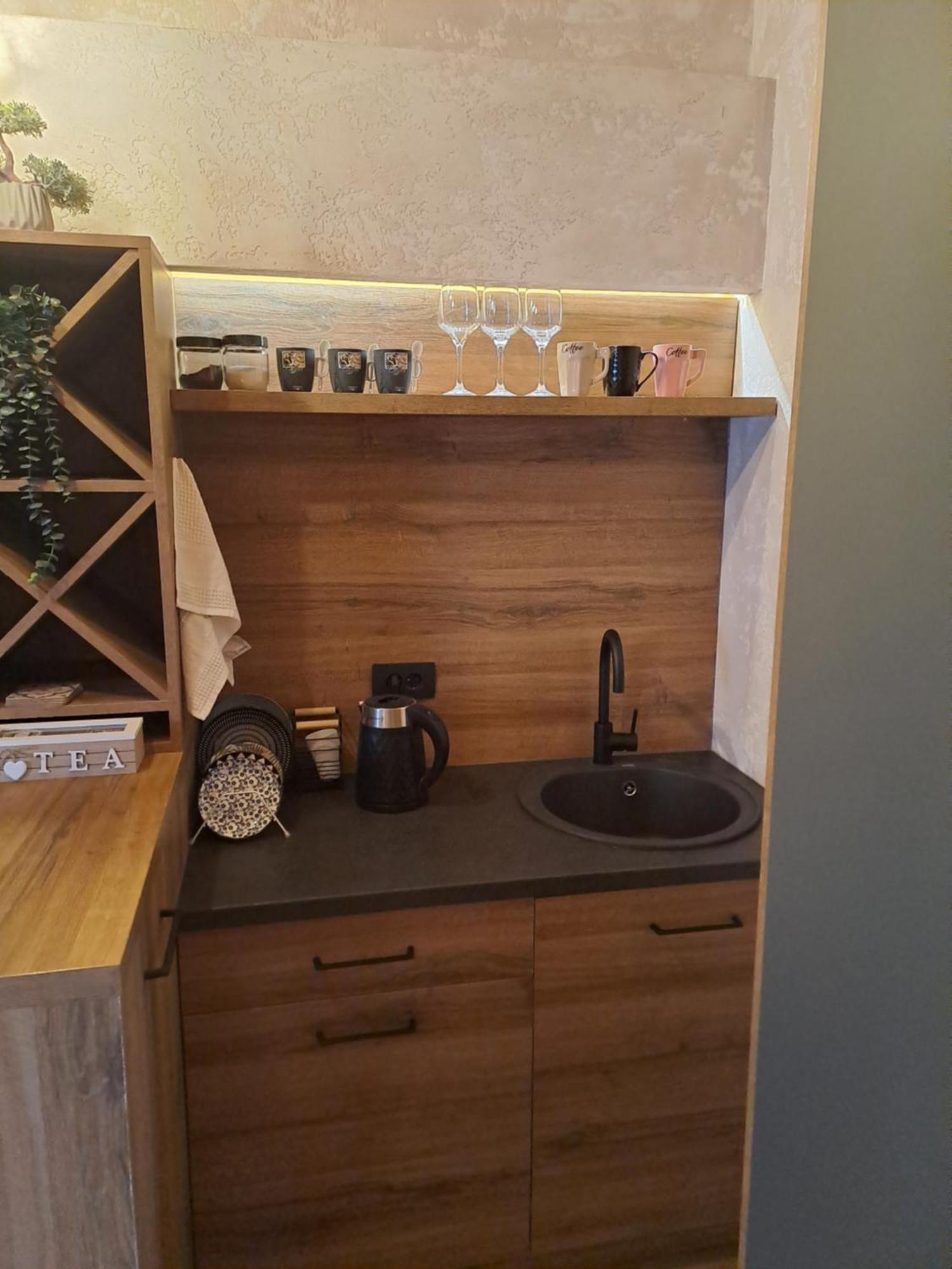 Rooms And Apartmants Mirovic Kolasin Luaran gambar