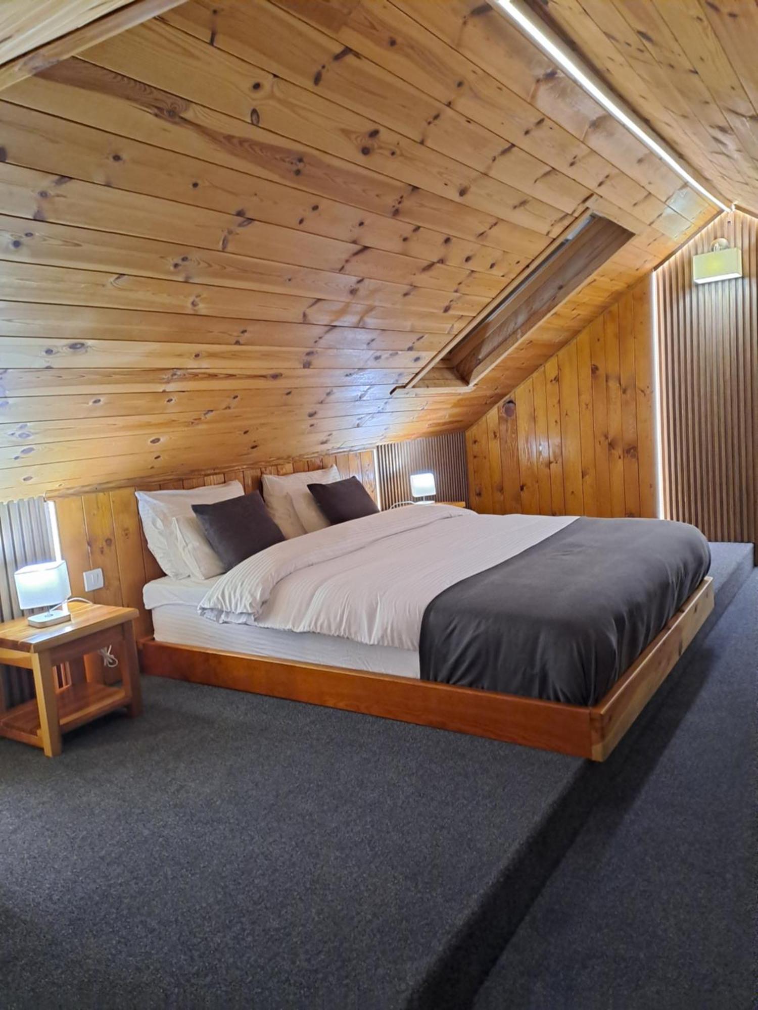 Rooms And Apartmants Mirovic Kolasin Luaran gambar