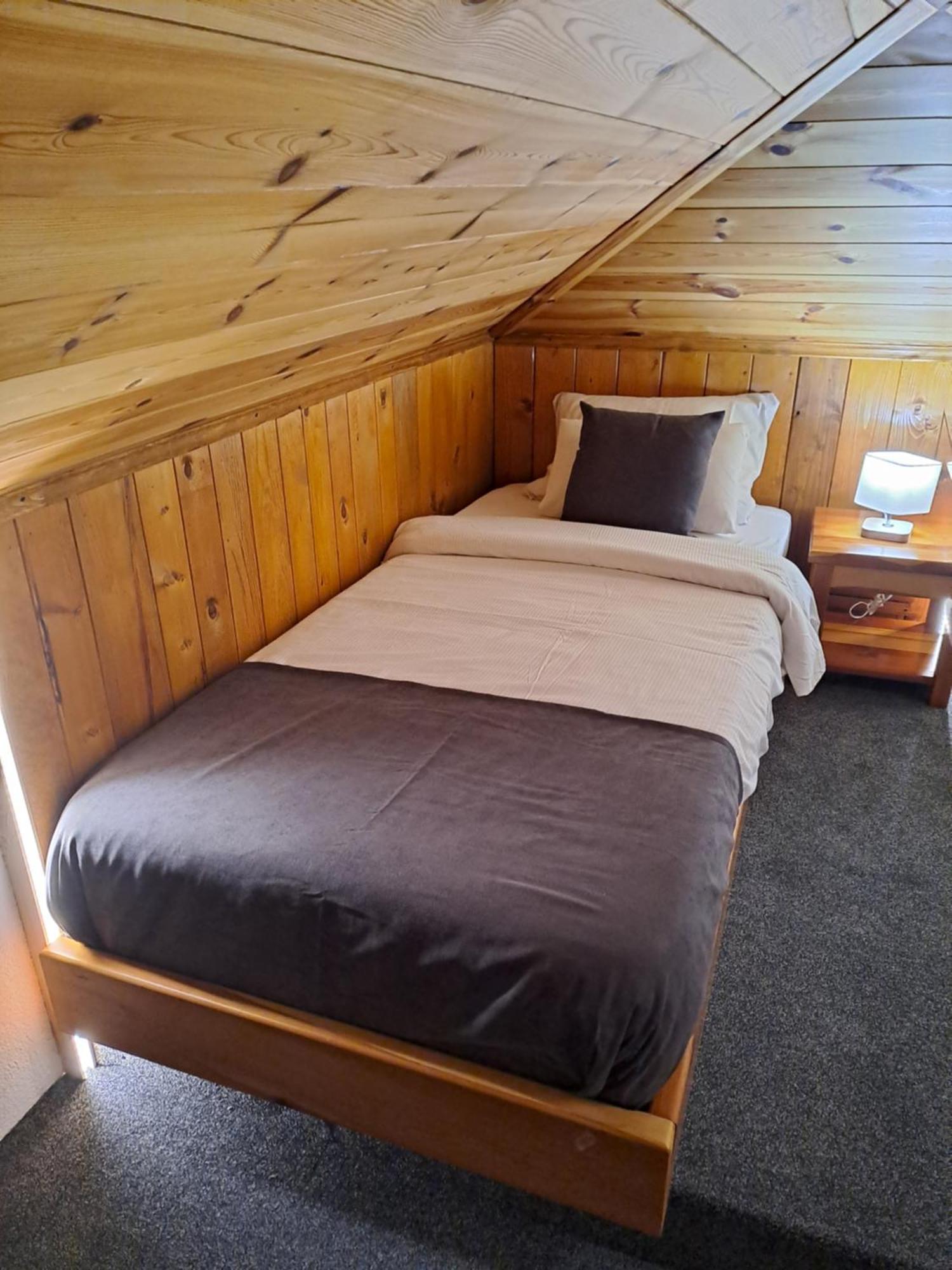 Rooms And Apartmants Mirovic Kolasin Bilik gambar