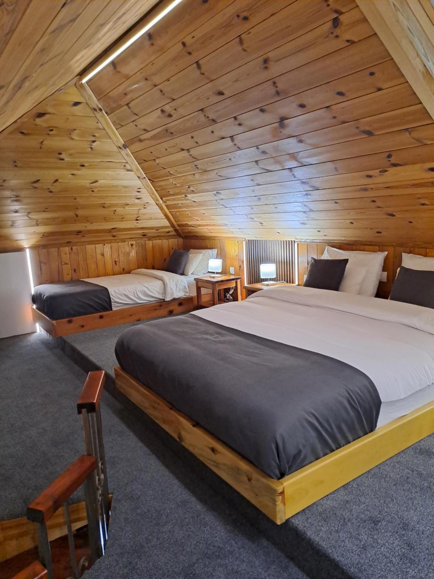 Rooms And Apartmants Mirovic Kolasin Luaran gambar